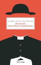 Cover-Bild Die besten Pater-Brown-Geschichten