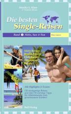 Cover-Bild Die besten Single-Reisen