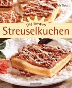 Cover-Bild Die besten Streuselkuchen