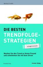 Cover-Bild Die besten Trendfolgestrategien - simplified