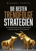 Cover-Bild Die besten Trendfolgestrategien