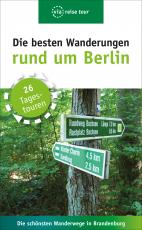 Cover-Bild Die besten Wanderungen rund um Berlin