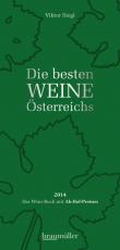 Cover-Bild Die besten Weine Österreichs 2014