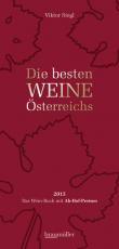 Cover-Bild Die besten Weine Österreichs 2015