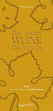 Cover-Bild Die besten Weine Österreichs 2016