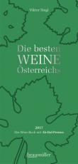 Cover-Bild Die besten Weine Österreichs 2017