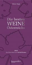 Cover-Bild Die besten Weine Österreichs 2018