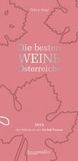 Cover-Bild Die besten Weine Österreichs 2019