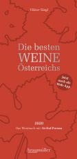 Cover-Bild Die besten Weine Österreichs 2020