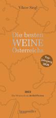 Cover-Bild Die besten Weine Österreichs 2022