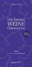 Cover-Bild Die besten Weine Österreichs 2023