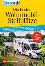 Cover-Bild Die besten Wohnmobil-Stellplätze