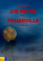 Cover-Bild Die Bestie von Passerville