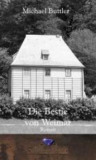 Cover-Bild Die Bestie von Weimar