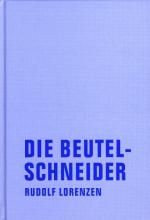 Cover-Bild Die Beutelschneider