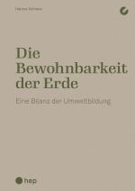 Cover-Bild Die Bewohnbarkeit der Erde (E-Book)