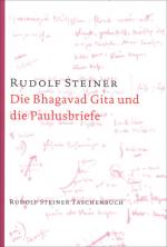 Cover-Bild Die Bhagavad Gita und die Paulusbriefe