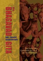 Cover-Bild Die Bhagavad Gita