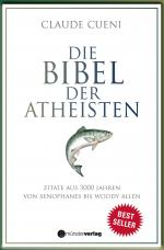 Cover-Bild Die Bibel der Atheisten