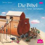 Cover-Bild Die Bibel. Die Geschichten des Alten Testaments