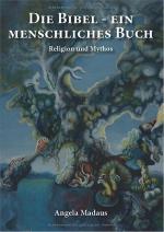 Cover-Bild Die Bibel - ein menschliches Buch