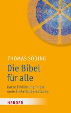 Cover-Bild Die Bibel für alle