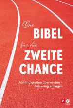 Cover-Bild Die Bibel für die zweite Chance