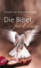 Cover-Bild Die Bibel für Eilige