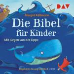 Cover-Bild Die Bibel für Kinder (Sonderausgabe)