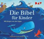 Cover-Bild Die Bibel für Kinder