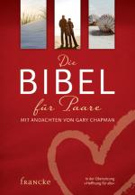 Cover-Bild Die Bibel für Paare