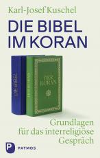 Cover-Bild Die Bibel im Koran