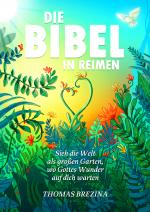 Cover-Bild Die Bibel in Reimen