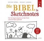 Cover-Bild Die Bibel in Sketchnotes.