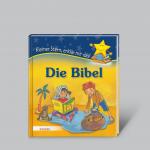 Cover-Bild Die Bibel - Kleiner Stern, erklär mir das!