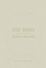 Cover-Bild Die Bibel mit Impulsen von Joyce Meyer