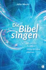 Cover-Bild Die Bibel singen