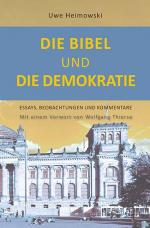 Cover-Bild Die Bibel und die Demokratie