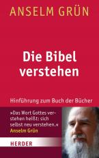 Cover-Bild Die Bibel verstehen