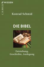 Cover-Bild Die Bibel