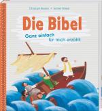 Cover-Bild Die Bibel