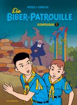 Cover-Bild Die Biber-Patrouille