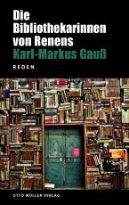 Cover-Bild Die Bibliothekarinnen von Renens
