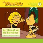 Cover-Bild Die Biene Maja (Classic) / 07: Der Kampf um die Blattläuse u.a.