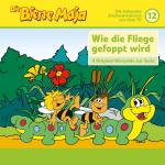 Cover-Bild Die Biene Maja (Classic) / 12: Wie die Fliege gefoppt wird u.a.