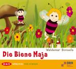 Cover-Bild Die Biene Maja