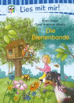 Cover-Bild Die Bienenbande