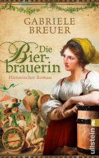 Cover-Bild Die Bierbrauerin