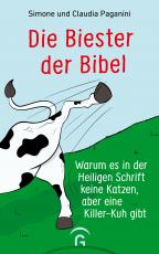 Cover-Bild Die Biester der Bibel