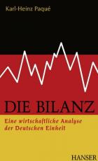 Cover-Bild Die Bilanz